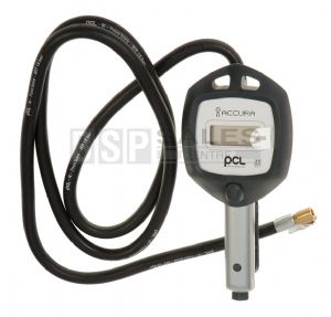 PCL Accura 1 Hand Held Digital Tyre Inflator