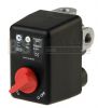 Compressor pressure switches