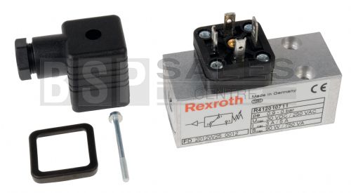 Bosch Series PM1 Vacuum Switch