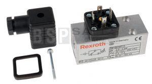 Bosch Series PM1 Vacuum Switch