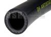 Rubber/alloy hose