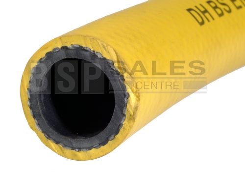 Superdurair 20 bar Yellow 10 - 25 Id Air Hose