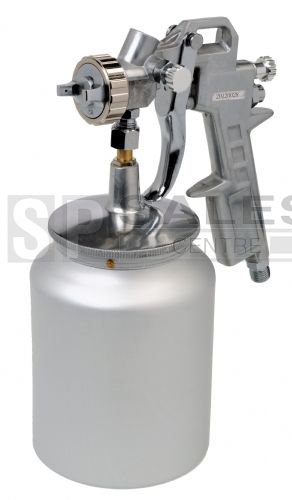 PCL Lite Suction Spray Gun