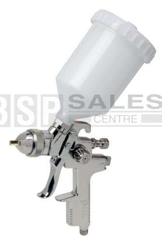 PCL HVLP Gravity Spray Gun