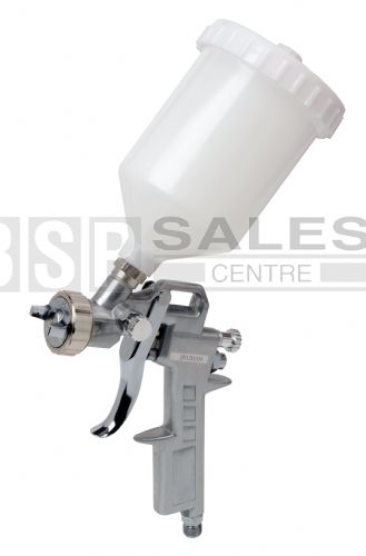 PCL Lite Gravity Spray Gun