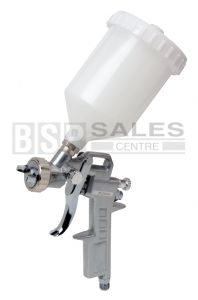 PCL Lite Gravity Spray Gun