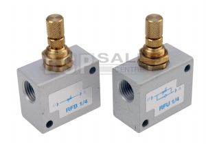 Olab Flow Control Valves