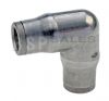 Legris LF3800/3900 Equal Elbow Push in fitting