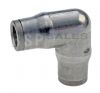 Legris LF3800 Equal Elbow Push in fitting