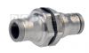 Legris LF3800 Equal Bulkhead Push in fitting