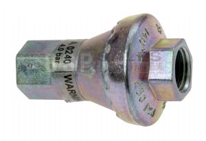 SaveAir Regulator 1/4