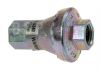 SaveAir Regulator 1/4 1 - 8 bar BSP and NPT