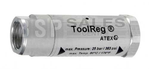 ToolReg Regulator 1/4