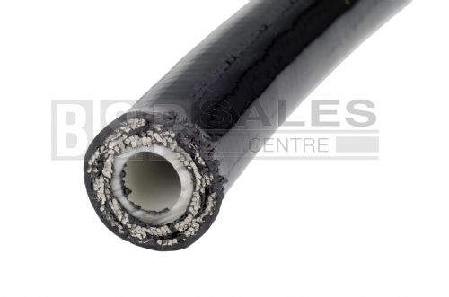 2 Wire  Hose 1/4