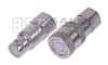 Stucchi Flat Face Couplings