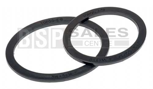 Air Receiver Door Elliptical Gaskets