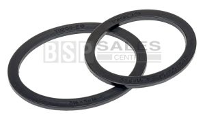 Air Receiver Door Elliptical Gaskets