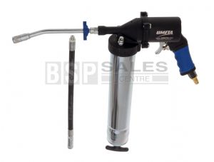 UMETA DRP 30 Air Operated Grease Gun