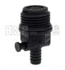 Manual Drain Valve 1/2