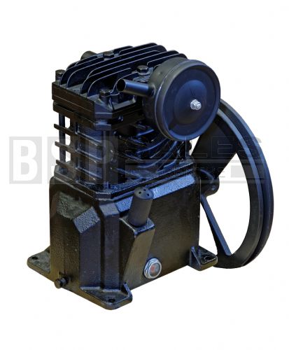 Campbell Hausfeld Air Compressor Pump 3.7 HP