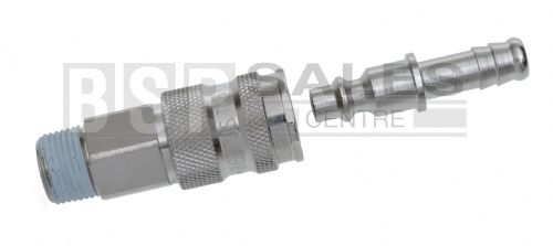 Rectus Series 23 Coupling - ISO B6