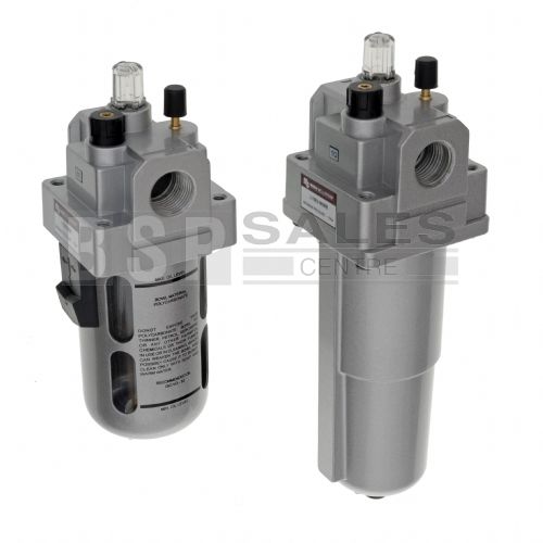 Marsh Lubricator 1/4