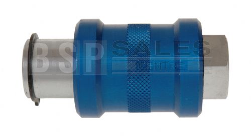 Olab Sleeve Valve 1/8