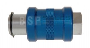 Olab Sleeve Valve 1/8