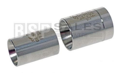 R1A Swage Ferrules