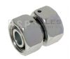 Female Swivel Coupling Metric Light L & Heavy S