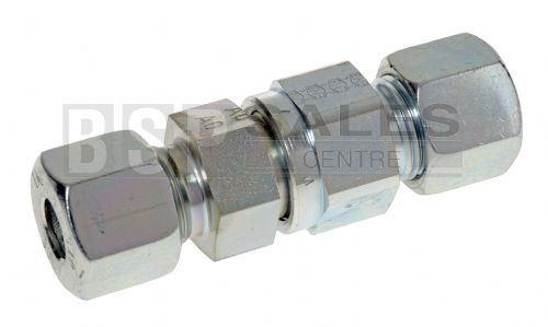 Non Return Valve Metric Light (L) & Heavy (S)