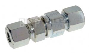 Non Return Valve Metric Light (L) & Heavy (S)