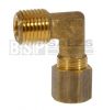 Male Stud Elbow NPT