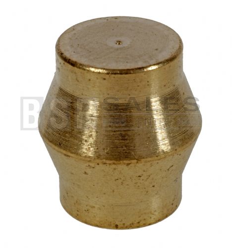 Plug for Compression Fittings