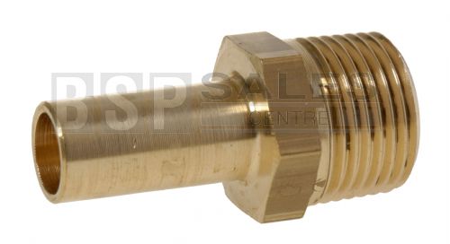 Male Stud Standpipe BSPT