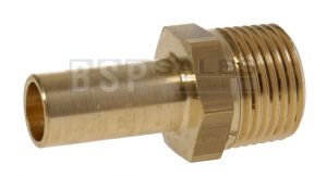 Male Stud Standpipe BSPT