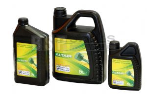 Altair Piston Compressor Oil