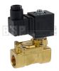 Solenoid valve 2 port NC NO 3/8 - 2 BSP