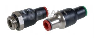 Check valve - push in fittings 4mm - 12mm