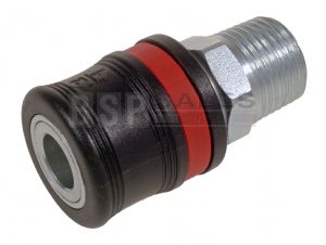 PCL XF Safety Coupling