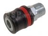 PCL XF Safety Coupling