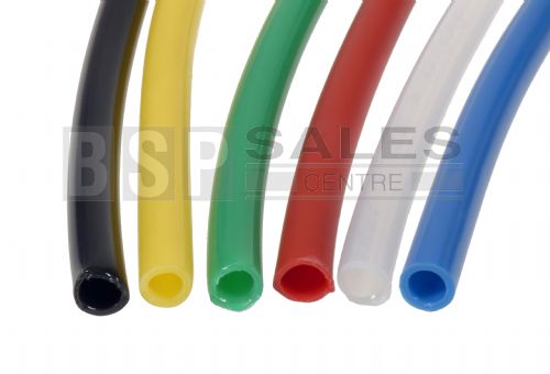 Nylon tube Imperial 1/8