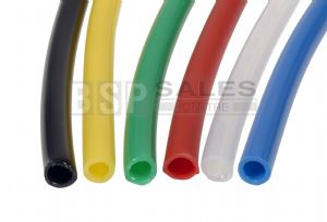 Nylon tube Imperial 1/8