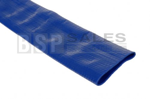 Layflat hose Blue 1