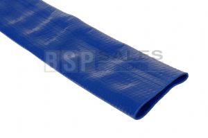 Layflat hose Blue 1