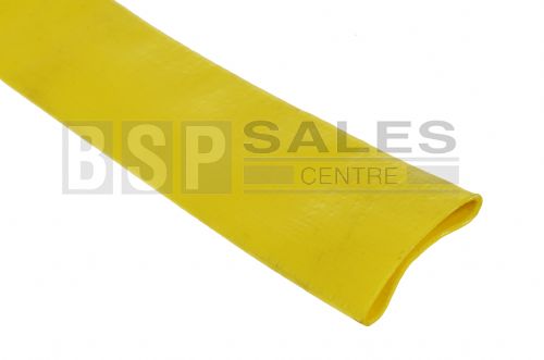 Layflat hose Yellow 1