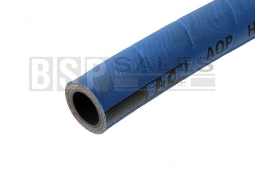 EC525 AQP Plus Hi-Temp 4SH Hydraulic Hose