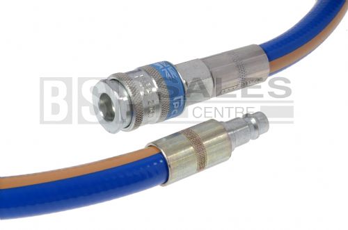 Air hose assembly - Super air 20 + PCL XF