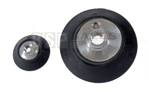 Suction cups Flat FSR 30-300mm