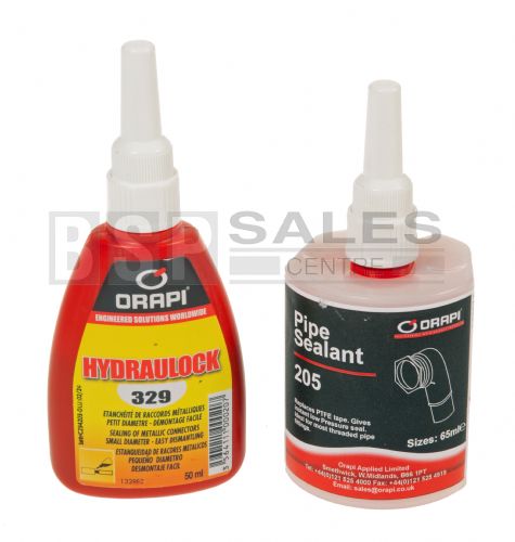 Liquid Thread Sealant